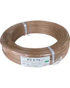 Appliance PVC Wire
