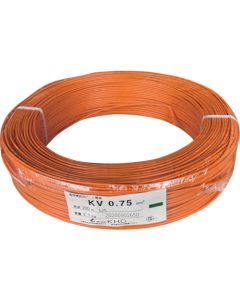 Appliance PVC Wire