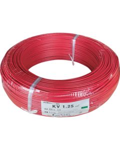 Appliance PVC Wire
