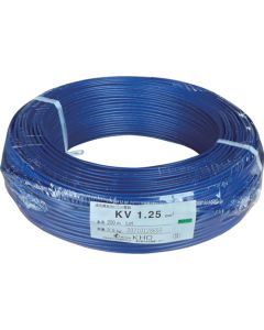 Appliance PVC Wire