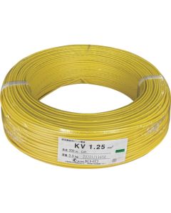 Appliance PVC Wire