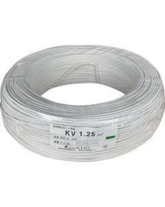 Appliance PVC Wire