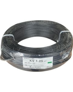Appliance PVC Wire