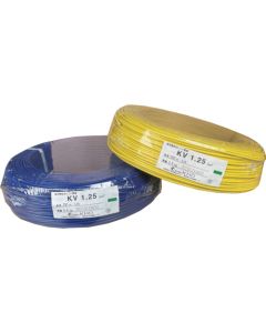 Appliance PVC Wire