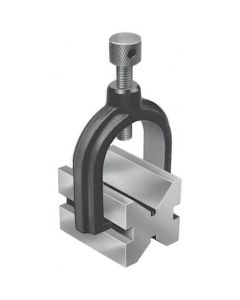 V Block With Clamp(Steel) 1อัน