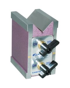 Magnetic V-type Holder