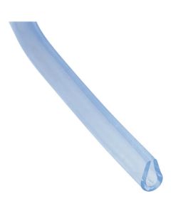 PVC U-shape 2.4m ต่อ 2mm