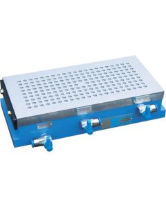 Auto Valve type Vacuum Chuck