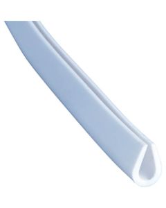 Enbi U-packing กลองม้วน สีขาว 7.4 มม. x 10.3 x 50 ม