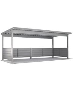 Bicycle Parking Shelter