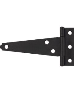 Western Hinges