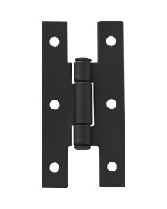 Western Hinges