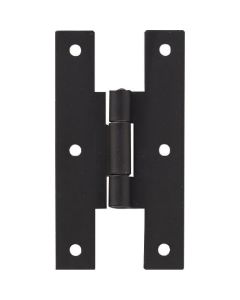 Western Hinges