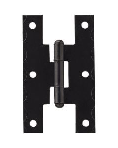 Western Hinges