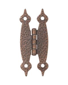 Western Hinges