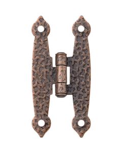 Western Hinges