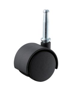 Twin Wheel Caster 12ชุดชุดละ 1อัน
