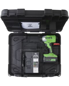 Rechargeble Impact Wrench อันละ 1 อัน