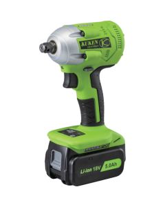 Rechargeble Impact Wrench อันละ 1 อัน