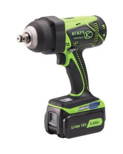 Rechargeable Impact Wrench 1อัน