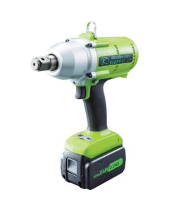 Rechargeable Impact Wrench (21.6V)