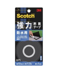 Scotch® Strong Double-coated Tape
