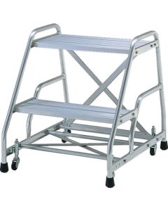 Work Platform (with casters)