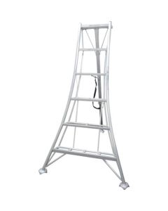 Tripod Ladder