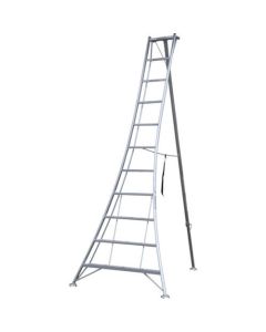Tripod Ladder