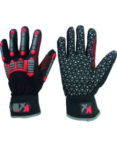 KARBONHEX Gloves KX-03
