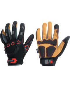 KARBONHEX Gloves