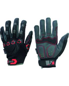 KARBONHEX Gloves KX-05