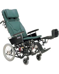 Tilt & Reclining Wheelchair Standard Specifications