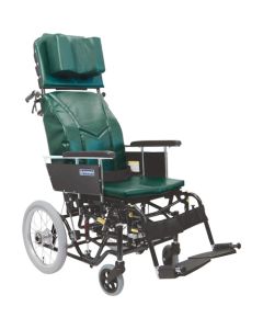 Tilt & Reclining Wheelchair Standard Specifications