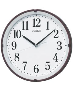 Radio Wave Controlled Clock 1อัน