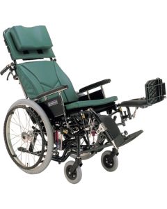 Tilt & Reclining Wheelchair Standard Specifications