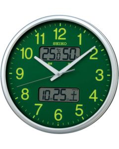 Radio Wave Controlled Clock 1อัน
