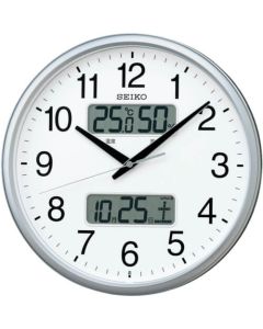 Radio Wave Controlled Clock 1อัน