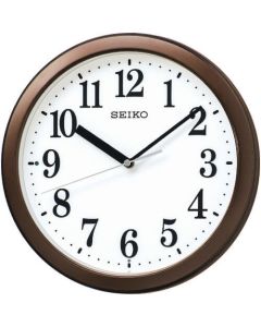 Radio Wave Controlled Clock