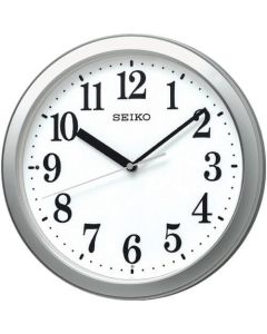 Radio Wave Controlled Clock