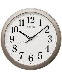 Radio Wave Controlled Clock