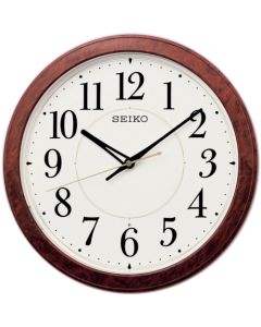 Radio Wave Controlled Clock