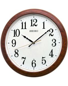 Radio Wave Controlled Clock