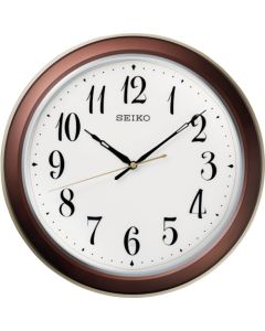 Radio Wave Controlled Clock