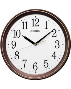 Radio Wave Controlled Clock