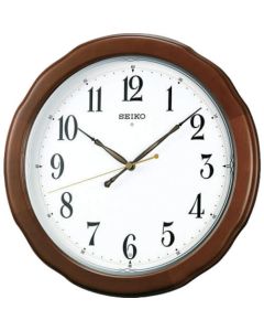 Radio Wave Controlled Clock 1อัน