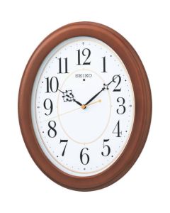 Radio Wave Controlled Clock 1อัน