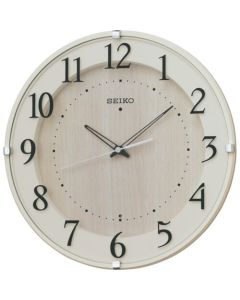 Radio Wave Controlled Clock 1อัน
