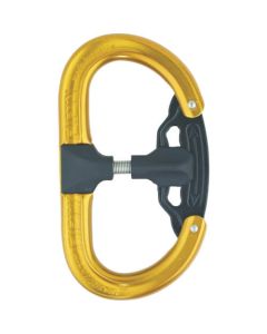 50-50 auto lock wire เส้นผ่านศูนย์กลาง 13.5 สีส้ม