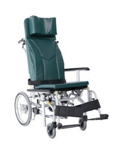 Tilt & Reclining Wheelchair Standard Specifications
